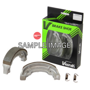 Vesrah brake shoes VB310 With springs