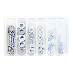 Bolt Workshop Service Kit: Flat Washer