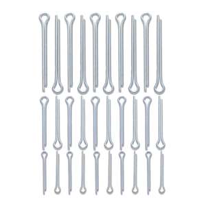 Bolt Workshop Service Kit: Cotter Pin