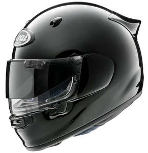 Arai QUANTIC Diamond Black Road Helmet Size Medium 57cm 58cm
