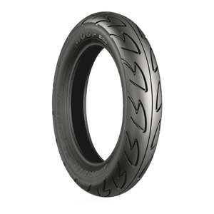 Bridgestone 100/80x10 B01 HOOP TL 100/80-10