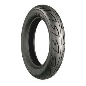 Bridgestone 80/90x10 B01 HOOP 44J T/L F or R 80/90-10