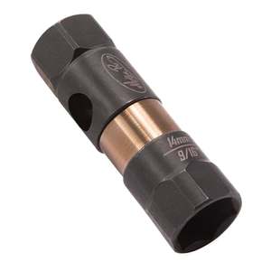 Motion Pro Spark Plug Socket - 14 mm