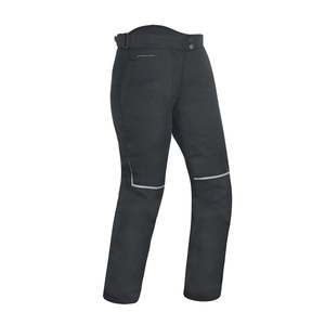 Oxford Ladies Dakota 2.0 Waterproof Pant - Stealth Black (Short) Size 20