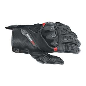 Dririder Rapid Gloves Black Size Small