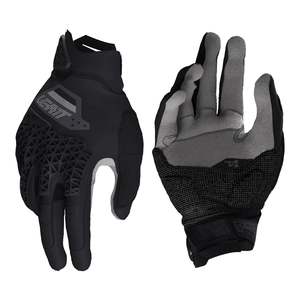 Leatt 5.5 ADV Rally Glove - Stealth (XL/US11/EU10)