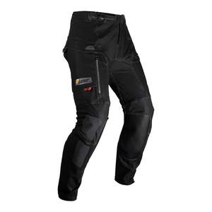 Leatt 5.5 ADV Rally Pant - Stealth (M/US32/EU50)