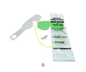 ProGrip Green System For Tear-offs All Models Progrip