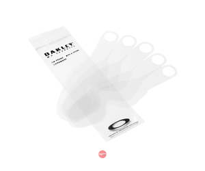 Oakley O-frame 2.0 Pro Xs Mx Tear-offs 25 Pack