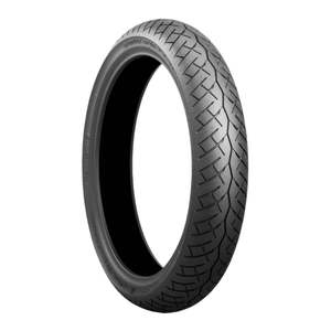 BRIDGESTONE 90/90H21 BT46F TL BATTLAX