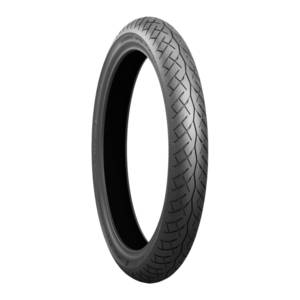 Bridgestone 90/90-18 BATTLAX BT46 FRONT 51H TL