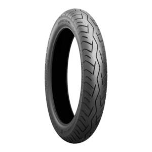 Bridgestone 110/80-18 BATTLAX BT46 REAR 58H TL