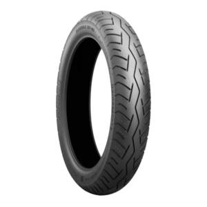 Bridgestone 120/80-17 BATTLAX BT46 REAR 61H TL