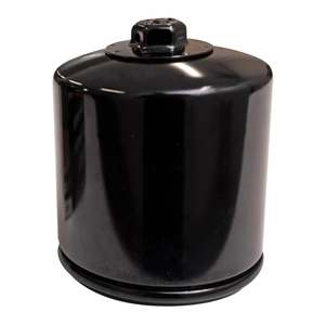 K&N Oil Filter (HF176B)