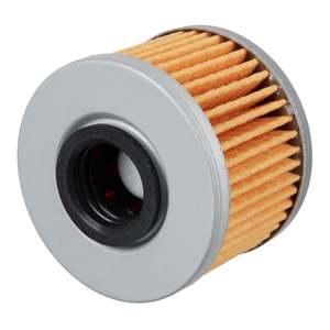 Whites Motorcycle Parts Oil Filter (HF510)