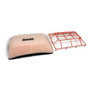 Twin Air TWIN AIR FILTER (FR) & WIRE CAGE POL RZR RANGER 570 12-2