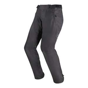LS2 Commuter Men's Pants - Black Size 2XL