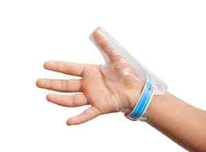 Products: TGuard AeroThumb