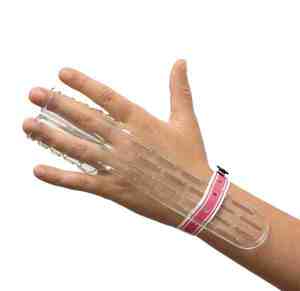 Products: TGuard AeroFinger