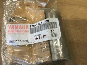 ENGINE: TT600 crank pin 1984