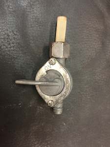 INTAKE: Refurbished TT500 fuel tap
