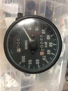 CONTROLS: TT500 speedo in mph used, call or email ,not available from website.sold out