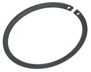 ENGINE: Cam bearing ring