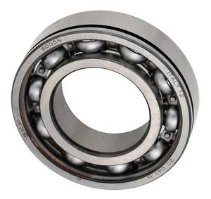 Engine 1: Cam bearing