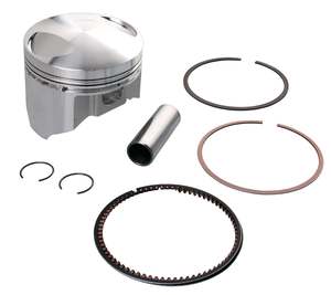 Wiesco piston kit