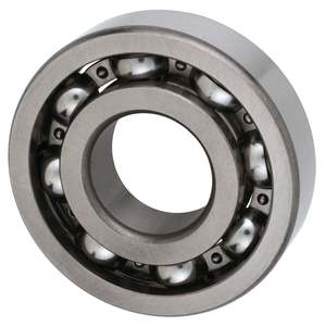 Engine 1: crank bearing  left hand side