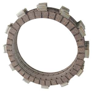 Engine 1: Clutch plates
