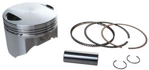 Wiseco Big Bore piston kit