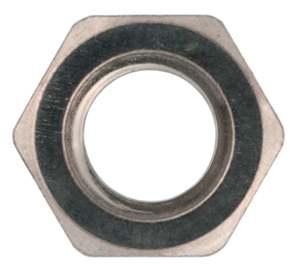 Chrome nuts for cylinder head, special order.