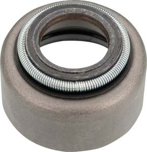 Valve seal