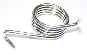 Engine 1: De comp spring