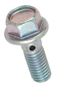 Banjo bolt