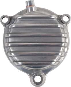 Engine 1: Vi Race oil filter cover