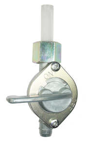 Intake 1: OEM fuel tap