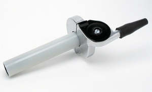 Replica throttle,