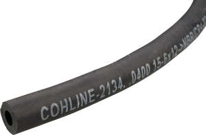 Intake 1: Fuel line