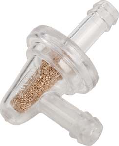 Fuel filter