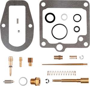 Intake 1: Carb kit