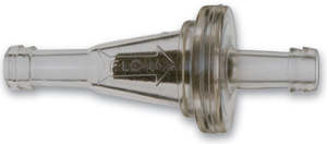 Fuel filter