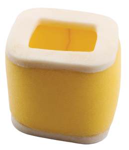 Intake 1: Air Filter