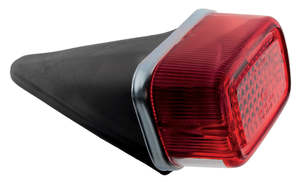 Electrical 1: Replica tail light TT500