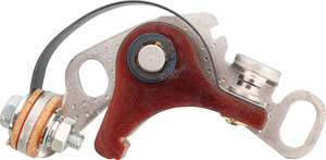 Contact breaker assembly,  OEM