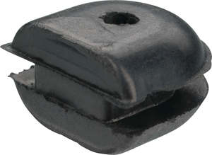 Electrical 1: Rubber seal for points wire