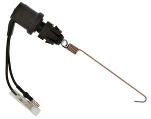Electrical 1: Brake light switch