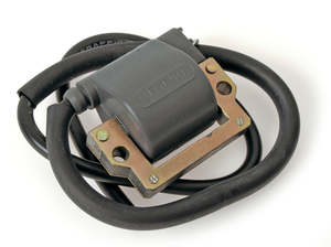 Electrical 1: Replica ignition coil