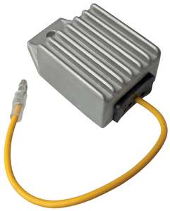 Electrical 1: Replica regulator